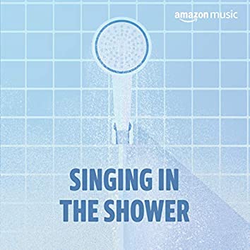 Singing in the Shower