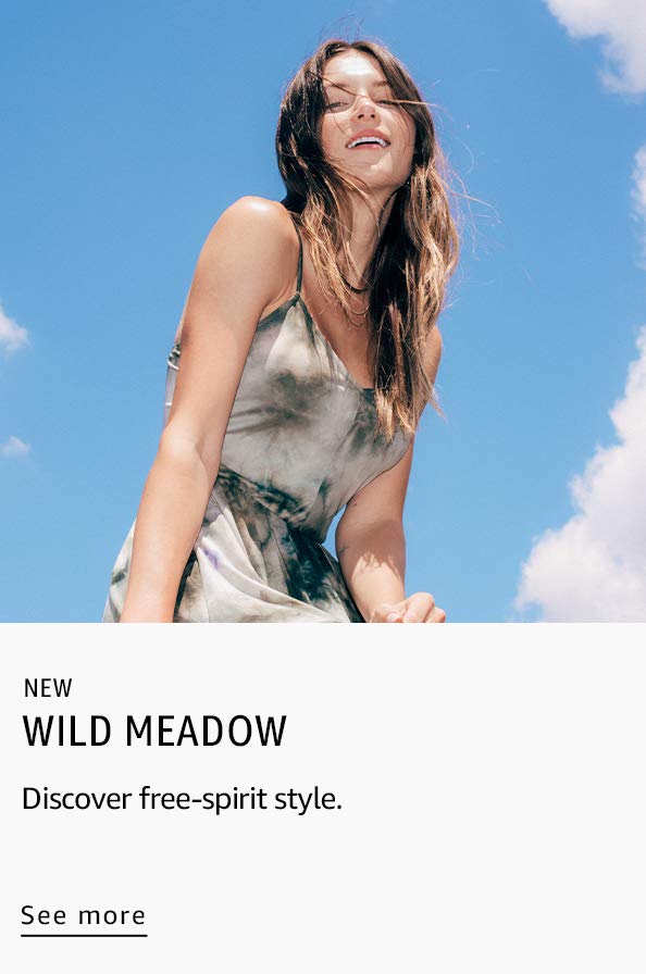 Wild Meadow