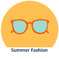 Summer Fashion