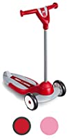 Radio Flyer My 1st Scooter, toddler toy for ages 2-5 (Amazon Exclusive)