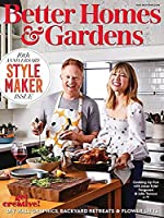 Better Homes & Gardens