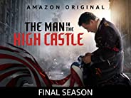 The Man in the High Castle - Season 4