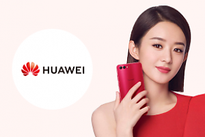  Huawei