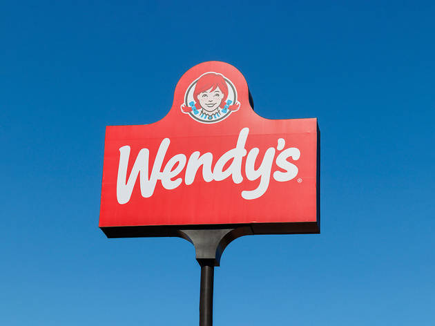 Revealed: the location of the first Wendy's in London for 20 years