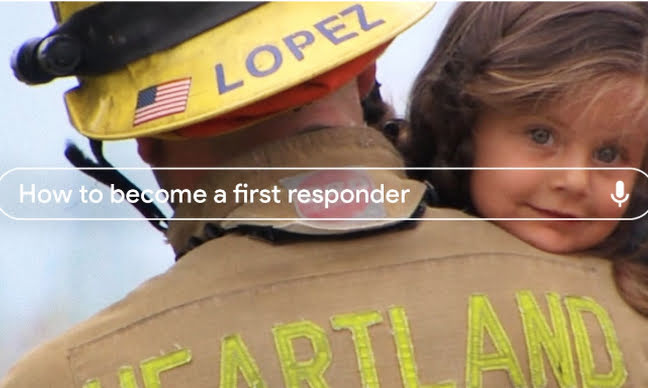 First Responders’ Day: A Moment in Search