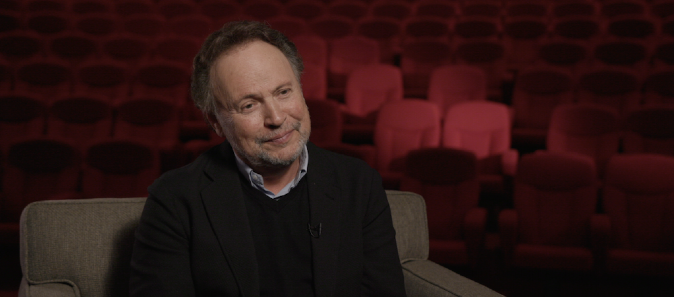 Billy Crystal