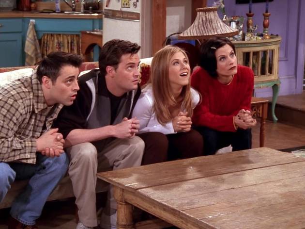 The best '90s shows and where to stream them