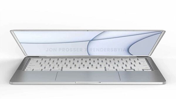 Apple MacBook Air