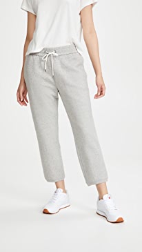 James Perse - Relaxed Sweatpants