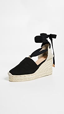 Castaner - Campesina Wedges