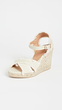 Castaner - Bromelia Wedge Espadrilles