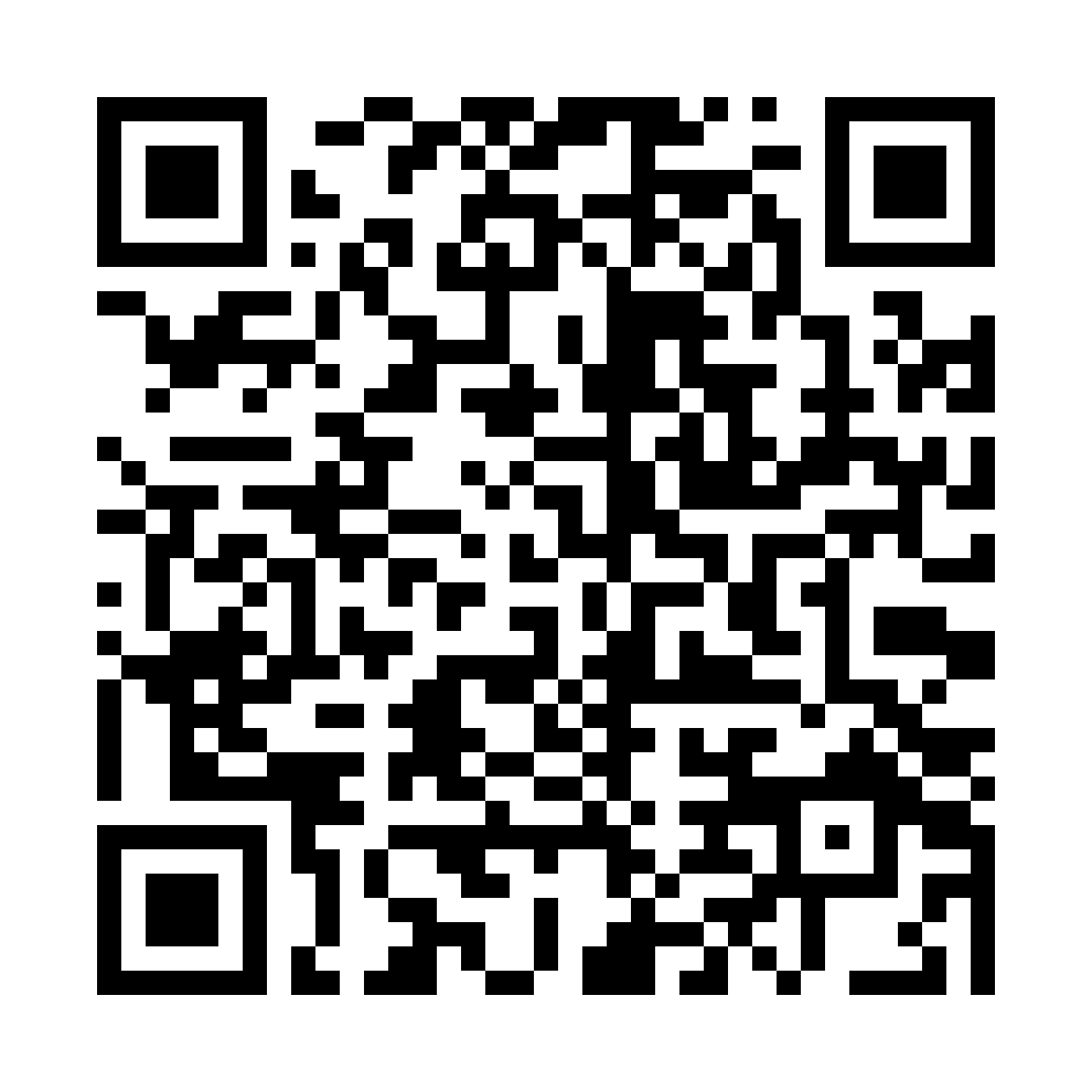 QR-Code zur Threema Verifizierung