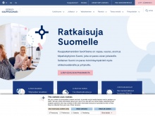 Kauppakamari.fi