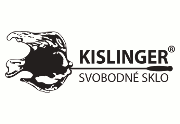 logo Kislinger