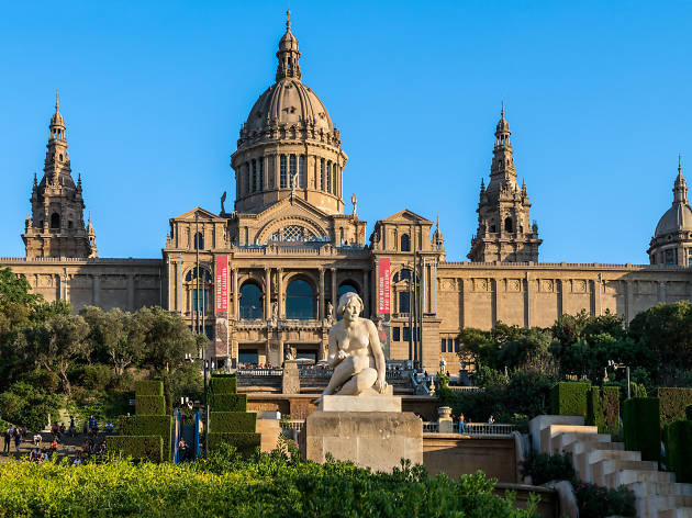 World-class museums in Barcelona