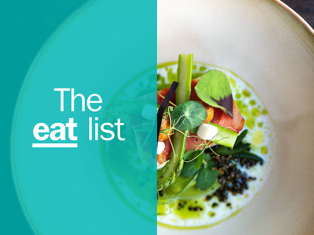 The EAT List leaderbox image