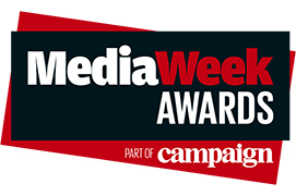 2015 Media Week Awards