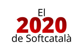 Resum de l’any 2020 a Softcatalà