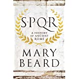 SPQR: A History of Ancient Rome