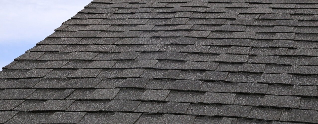 asphalt roof shingles