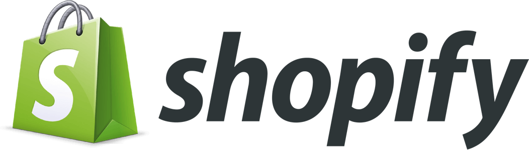 Shopify Logo