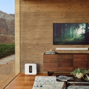 Sonos Arc wit