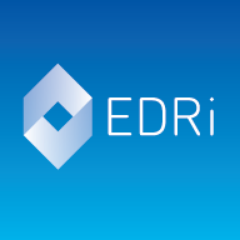 EDRi