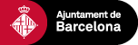 Logo de l'Ajuntament de Barcelona