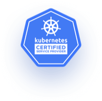 Kubernetes certified