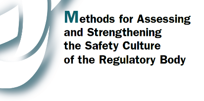 NEA опубликовало отчет “Methods for assessing and strengthening the safety culture of the regulatory body”