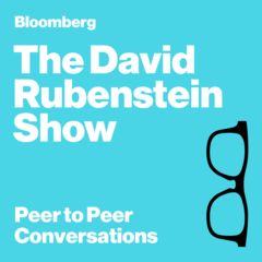 The David Rubenstein Show