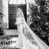 hailey baldwin vestido de novia