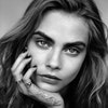 la modelo actriz y activista climatica cara delevingne