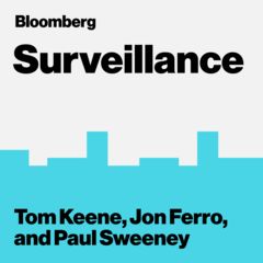 Bloomberg Surveillance