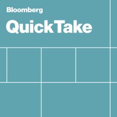 Bloomberg QuickTake