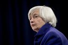 Fed Chair Janet Yellen Holds News Conference Following FOMC Meeting 