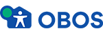 Obos logo