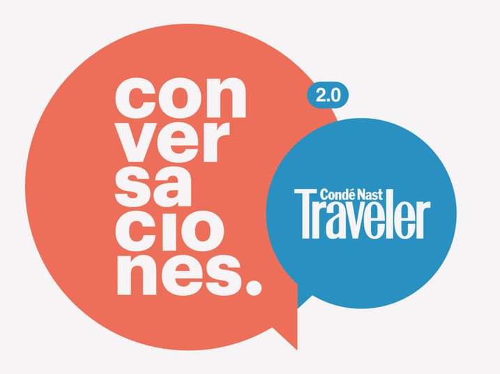 Conversaciones Condé Nast Traveler (Día 2): De repente, el primer verano