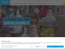 Unicef Belgique