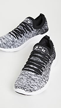 APL: Athletic Propulsion Labs - TechLoom Wave Sneakers