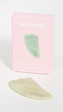 Skin Gym - Jade Gua Sha