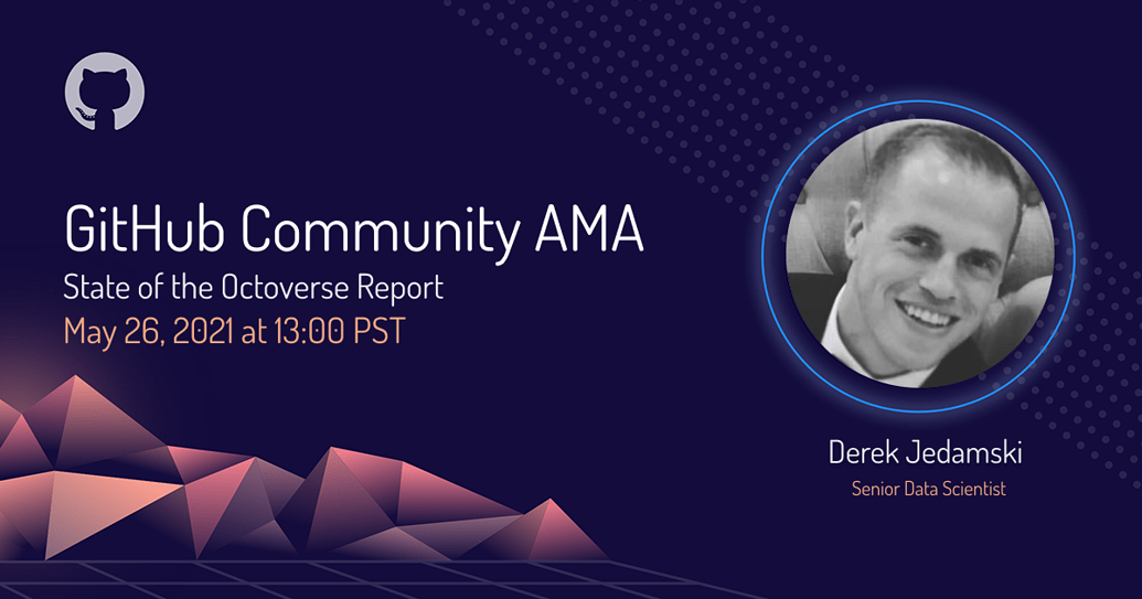 GitHub Community AMA