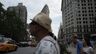 New York City Landmark Flatiron Building Sits Empty