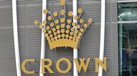 relates to Crown Resorts Rises After Bids From Blackstone, Star