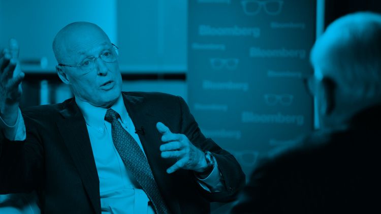 relates to Episode 15: Hank Paulson, Chairman and Founder of the Paulson Institute and Former U.S. Treasury Secretary