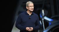 relates to Tim Cook to Take Stand in Apple vs. Epic Trial