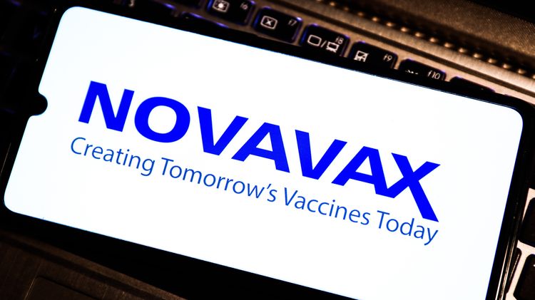 relates to Novavax Vaccine in 'Good Shape' for Approval Filing: CEO