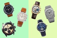 relates to Vintage Watch Values Are Soaring, Yes, But You Should Still Buy New