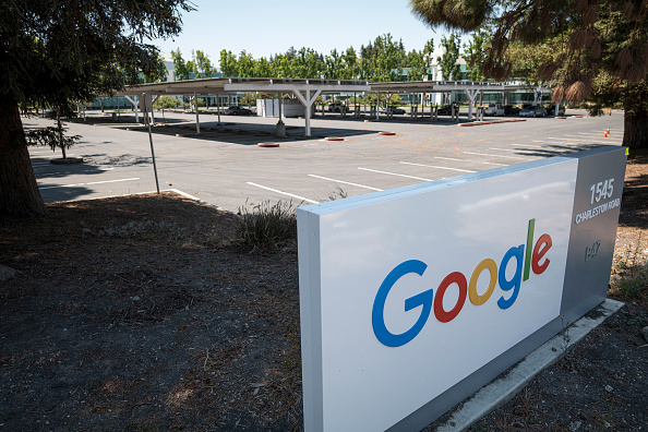 Google Is Letting Employees Work From Home Until Next July
