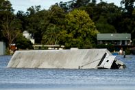 Australia’s Flood Crisis Worsens